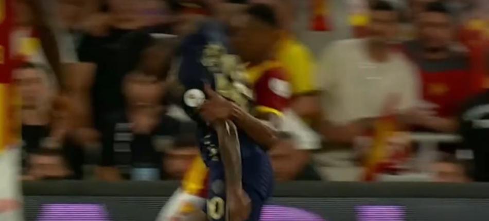 DURAN'IN GRD SARI KART