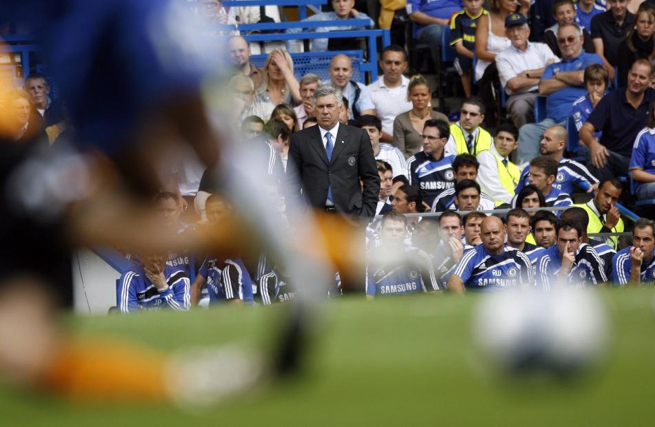 'MOURINHO YZNDEN KULP SAHBN UTANDIRDIM'