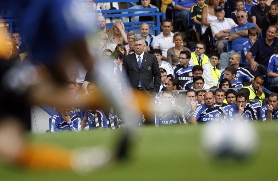 'MOURINHO Y�Z�NDEN KUL�P SAH�B�N� UTANDIRDIM'