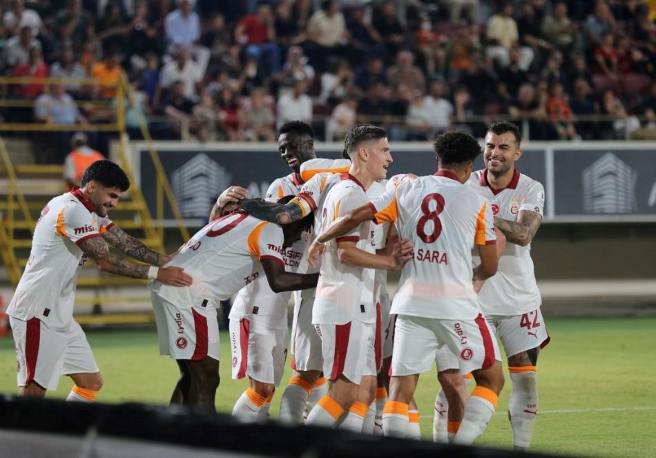 19 GOL ATTI, 2 GOL YED�