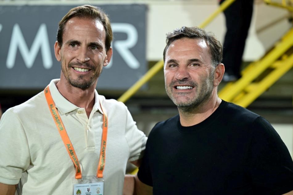 KEND� REKORUNU GEL��T�RD�