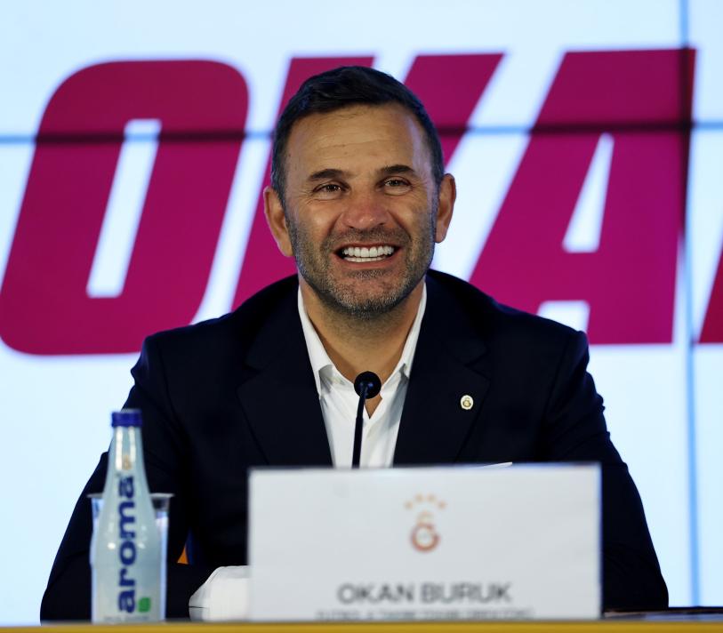 OKAN BURUK'TAN A�IKLAMA