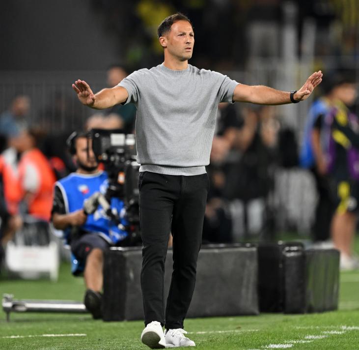 TEDESCO'NUN SON �ANSI OLAB�L�R