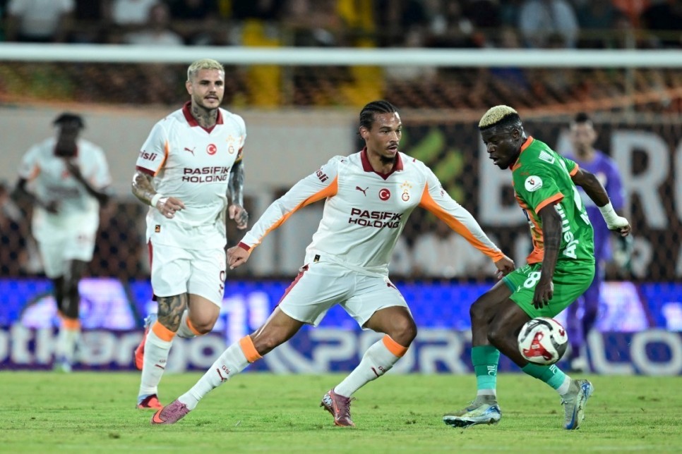 ETK�S�Z PERFORMANS