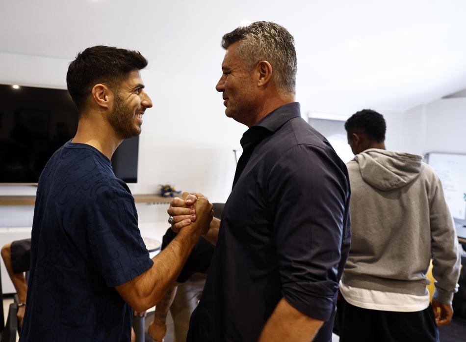 FUTBOLCULARIN DERTLER�N� D�NLED�