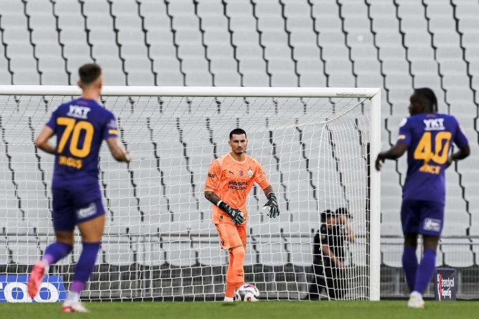 BONSERV�S� ELE�T�R�LD�