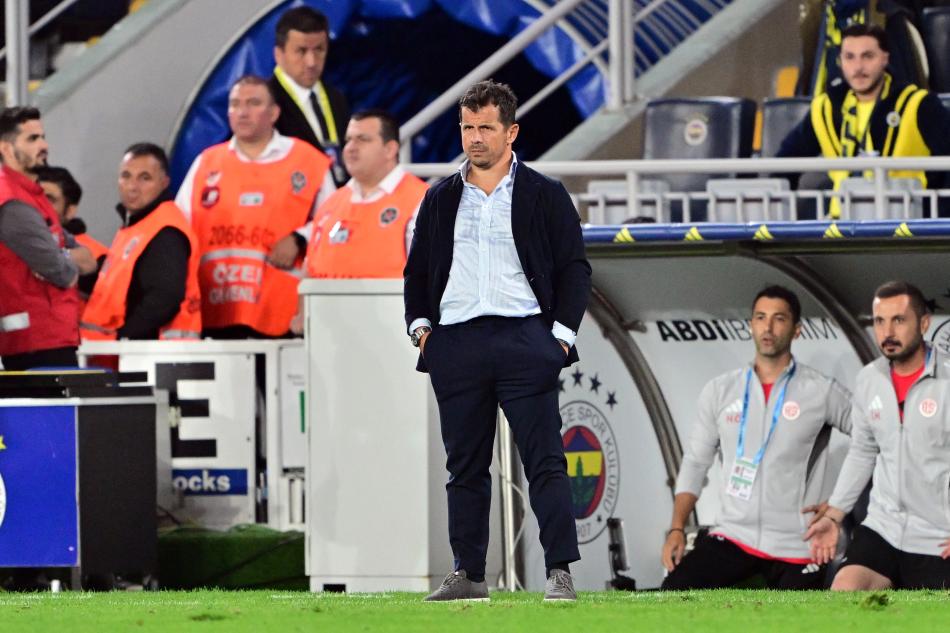 FENERBAHE YEN DEM SRECNDE