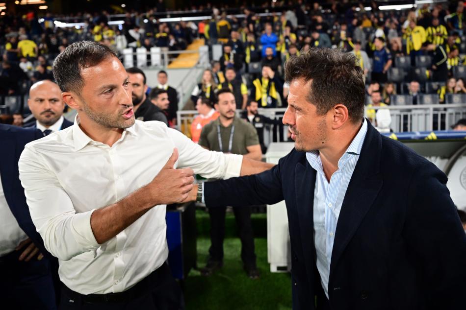 ADIMIN FENERBAHE LE ANILMASI DOAL