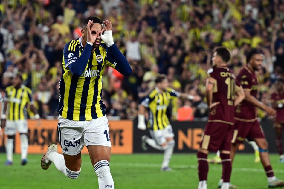 EN FAZLA GOL ATAN 2. �S�M