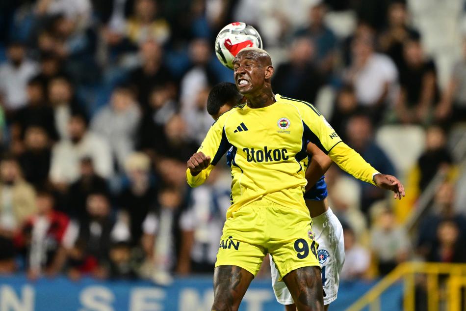 2021'DEN BU YANA YA�ANMADI