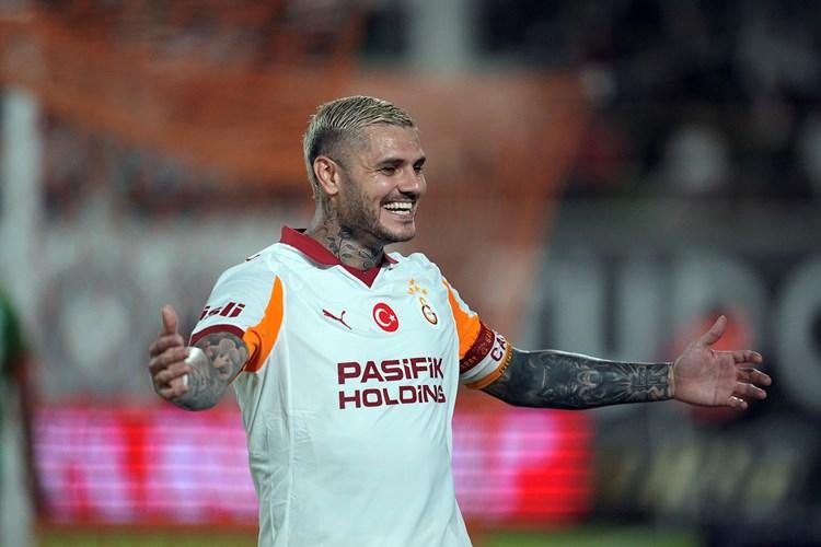 �ST �STE 4 MA�TA GOL