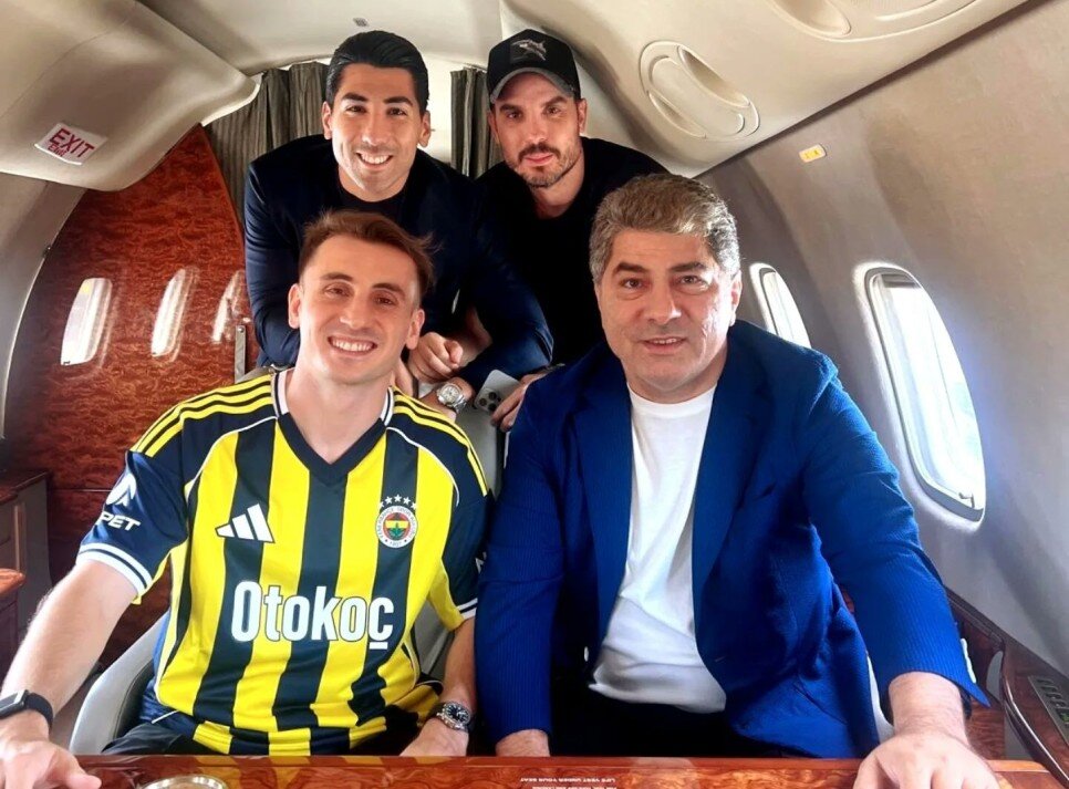 TALISCA VE DURAN'IN MAL�YETLER�