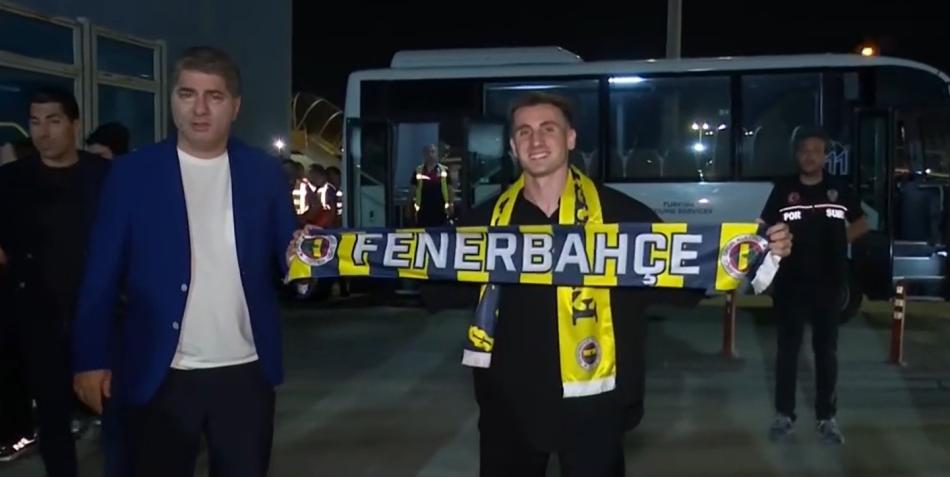 RFAN CAN'IN EV SAHB HAKAN SAF