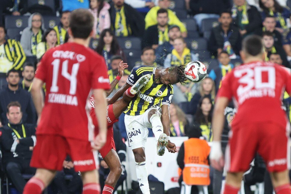 PENALTI KARARI DO�RU MU?