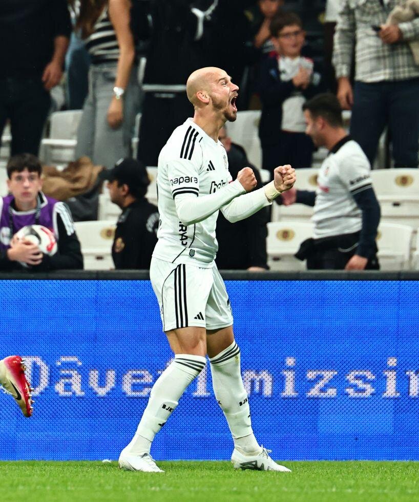 CERNY'DEN EV�NDE SER�
