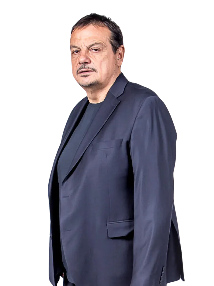 ERGN ATAMAN