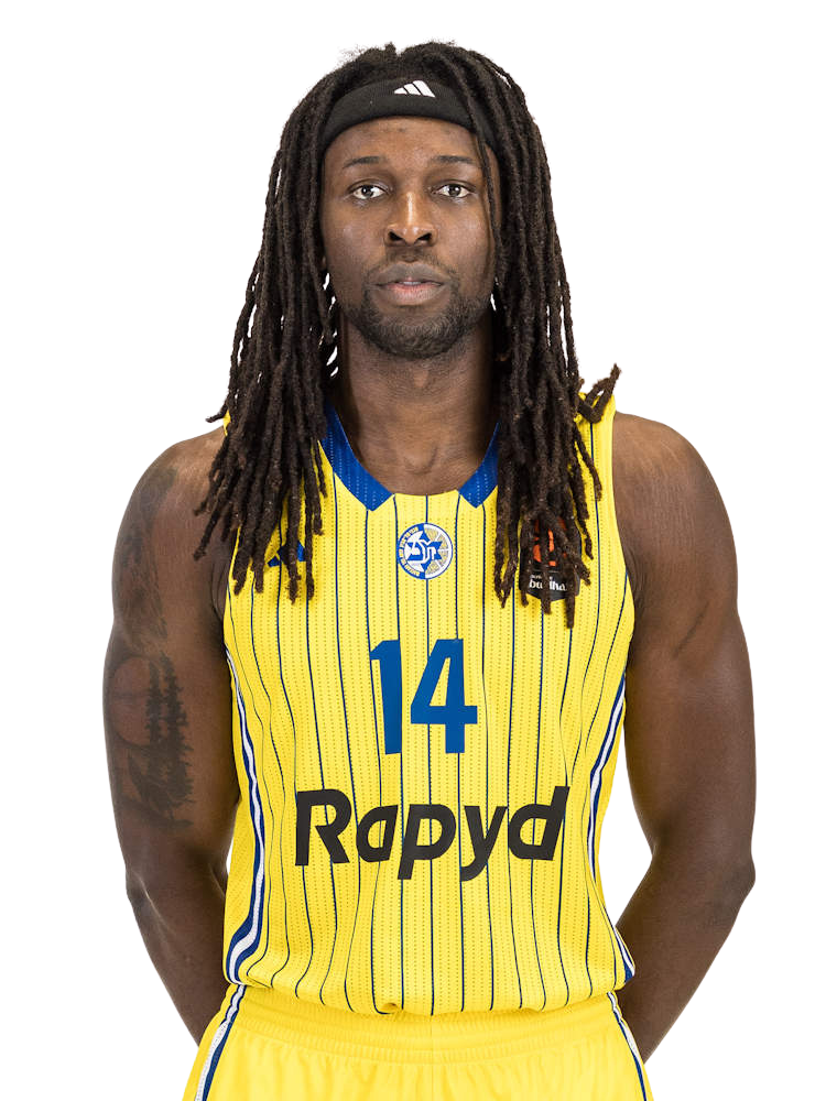 CLIFFORD OMORUYI
