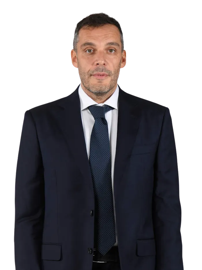 PAOLO GALBIATI