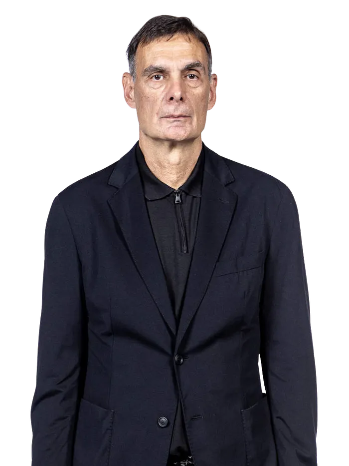 GEORGIOS BARTZOKAS