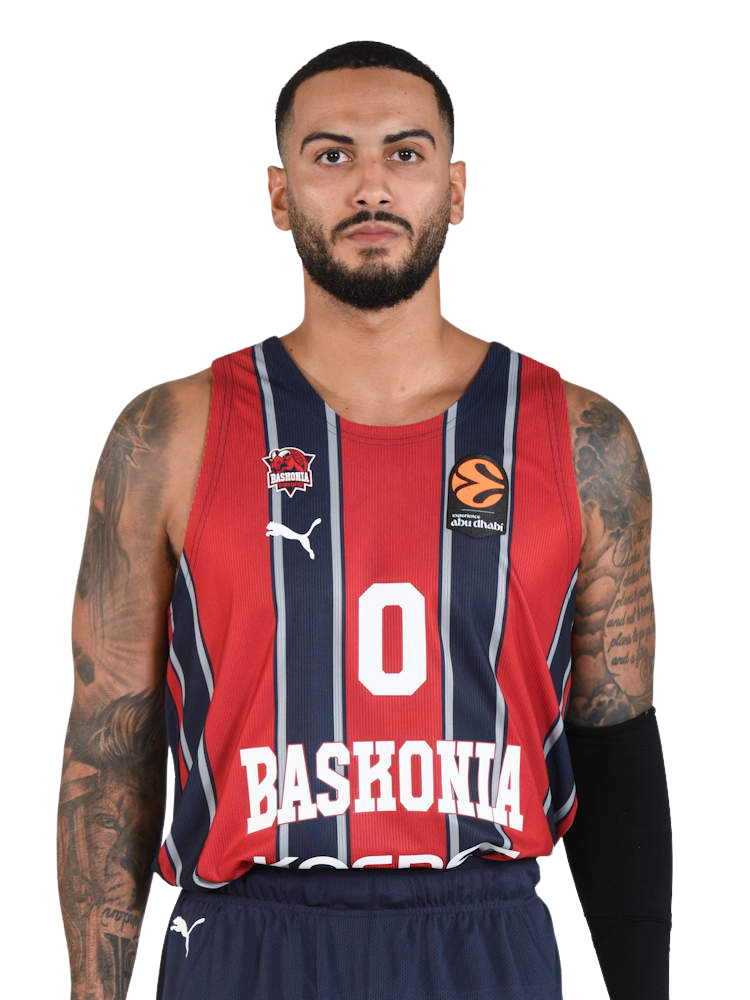 MARKUS HOWARD