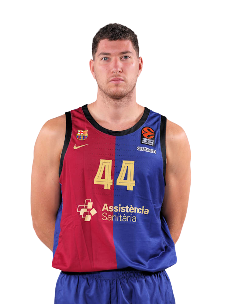 JOEL PARRA