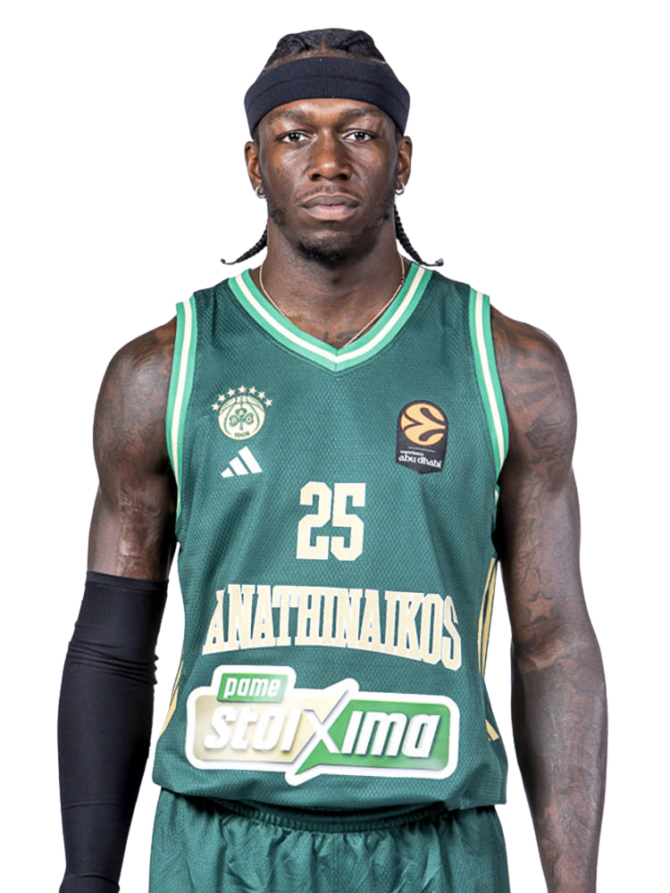 KENDRICK NUNN