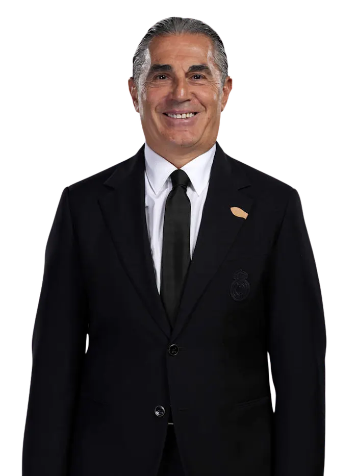 SERGIO SCARIOLO