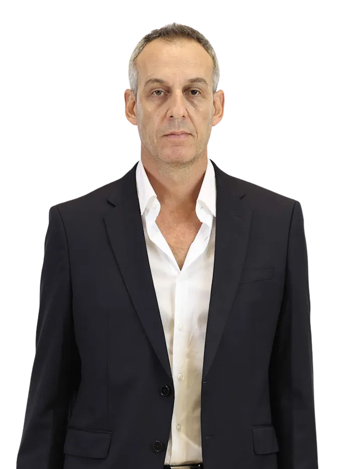 ODED KATTASH