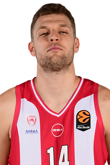 SASHA VEZENKOV