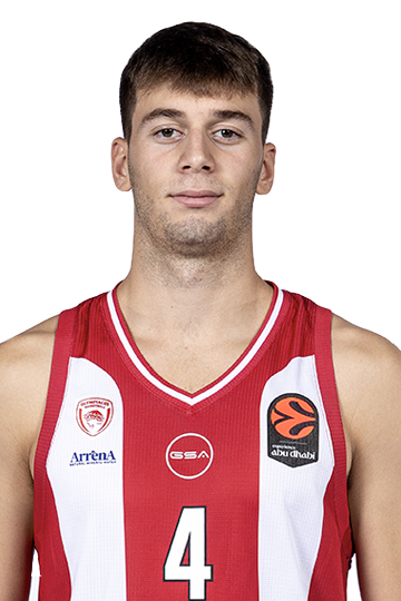 GIORGOS BOURNELES