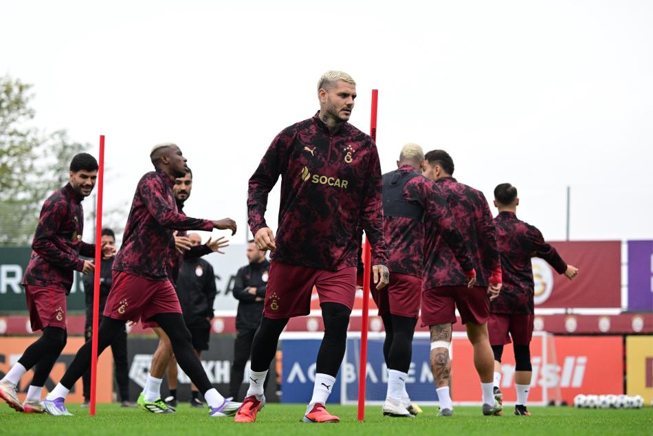 DMANDA NELER YAANDI?