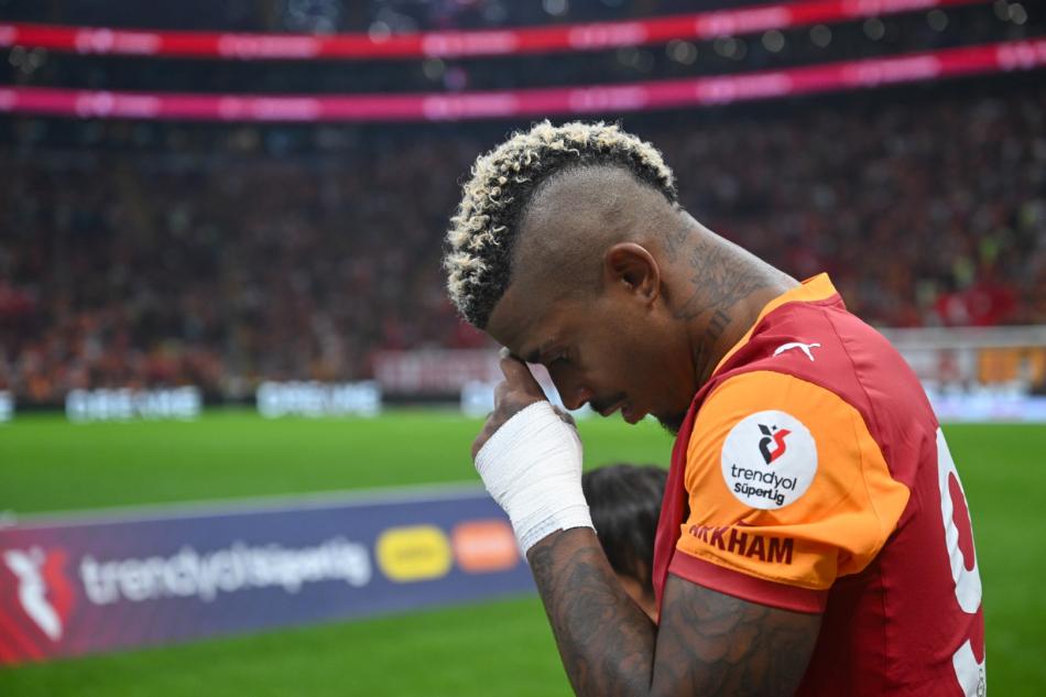 LKAY SONRASI YEDEK KALMAYA BALADI