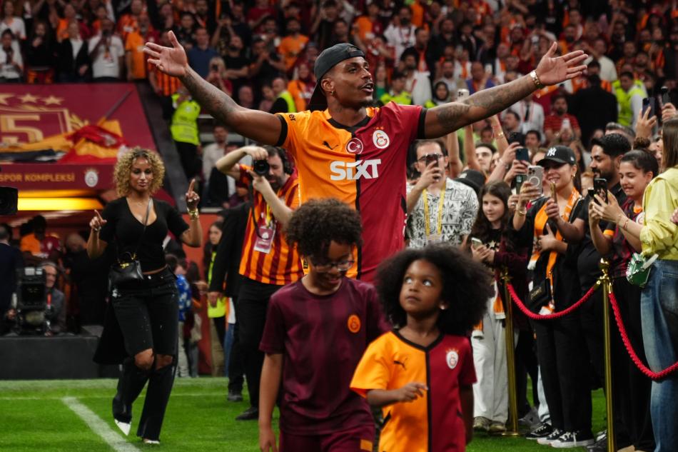 MALARIN YZDE 60'INDA OLMASI HALNDE...