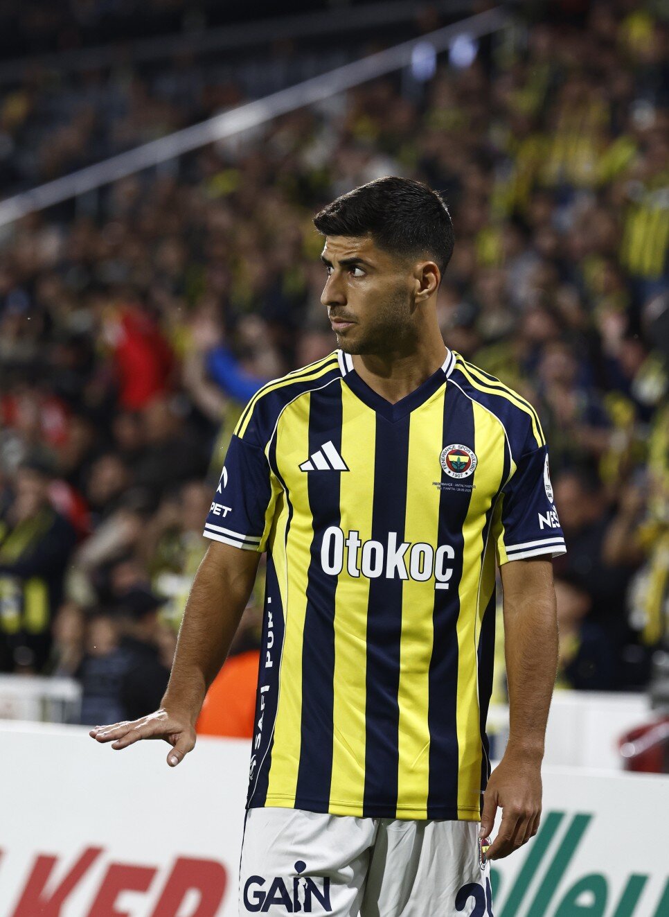 MARCO ASENSIO