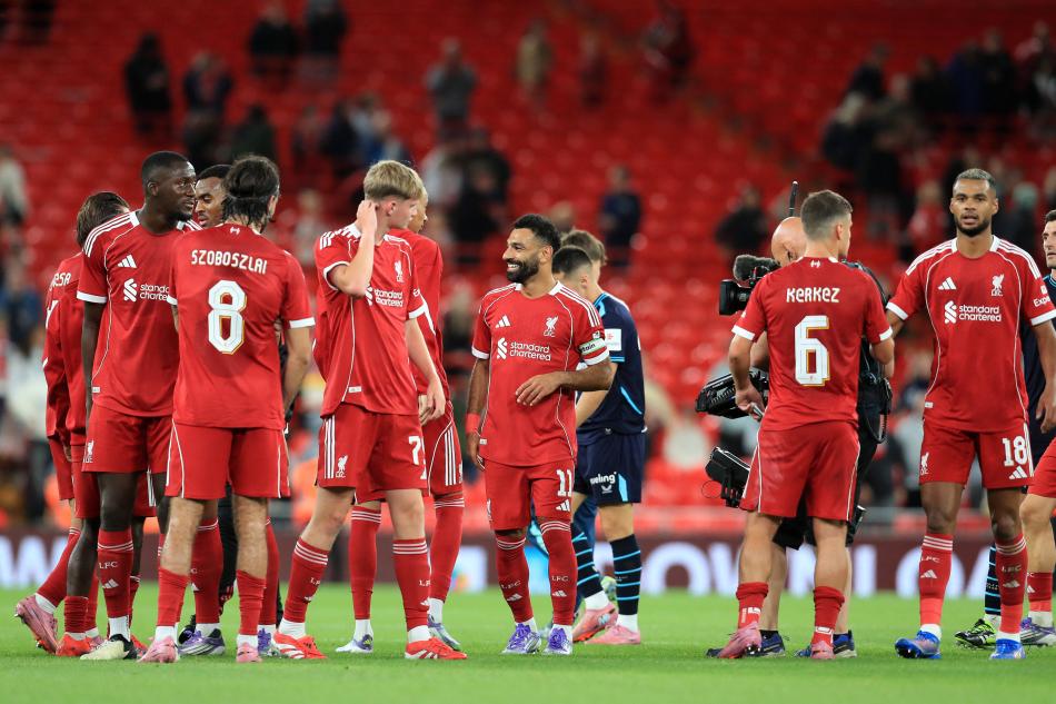 LIVERPOOL SAVUNMASININ AII