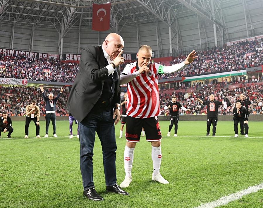 FENERBAHE MAI N AIKLAMA