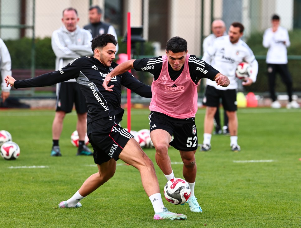 DMANDA NELER YAANDI?