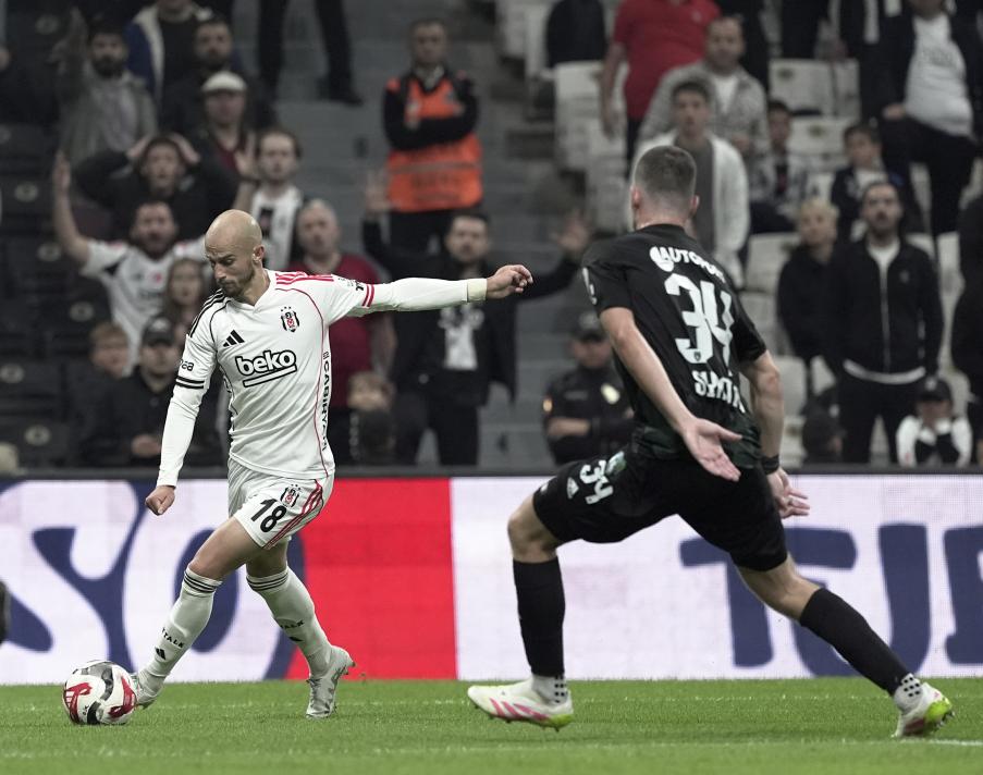 KOCAELSPOR TARHNDE BR LK