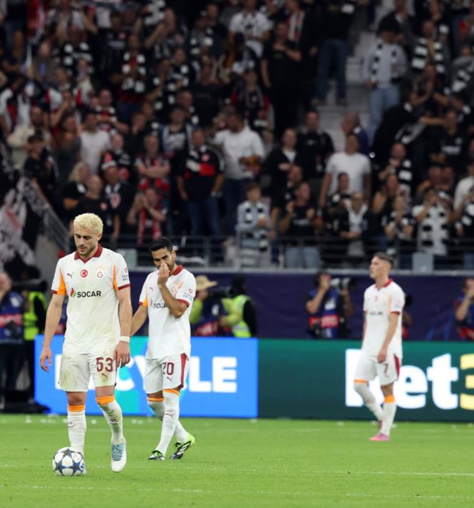 SON 18 MAIN SADECE 1'N KAZANDI