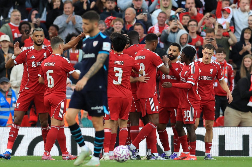 STANBUL'DA KAZANAMADILAR