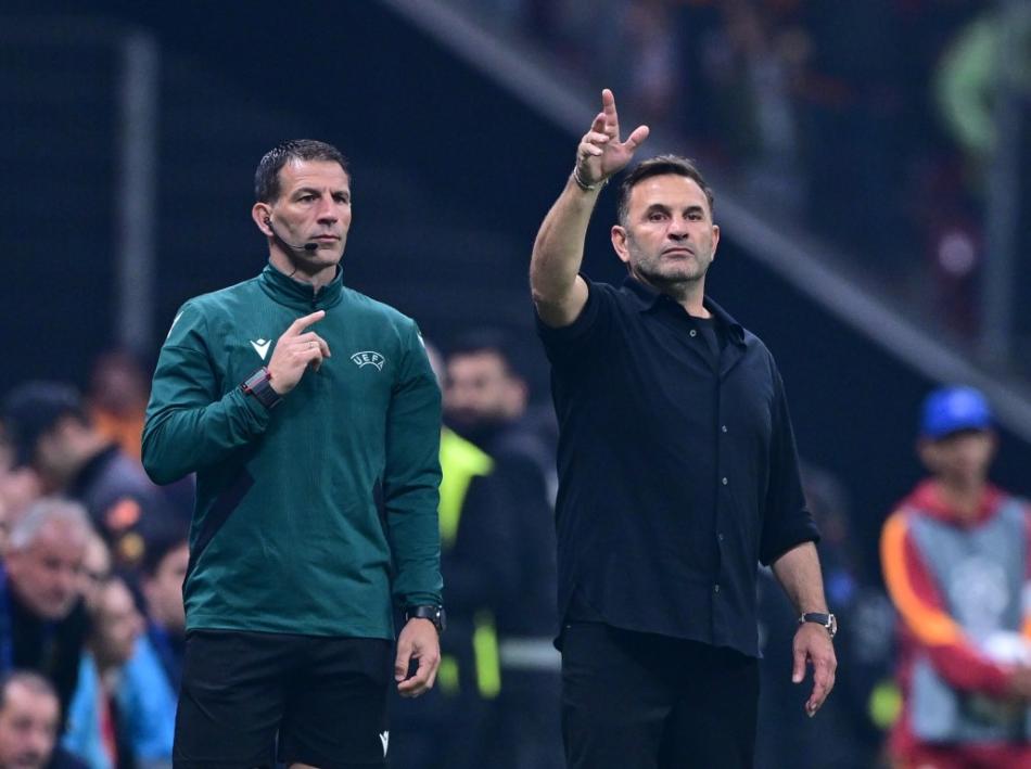 SERGEN YALIN'IN SZLER