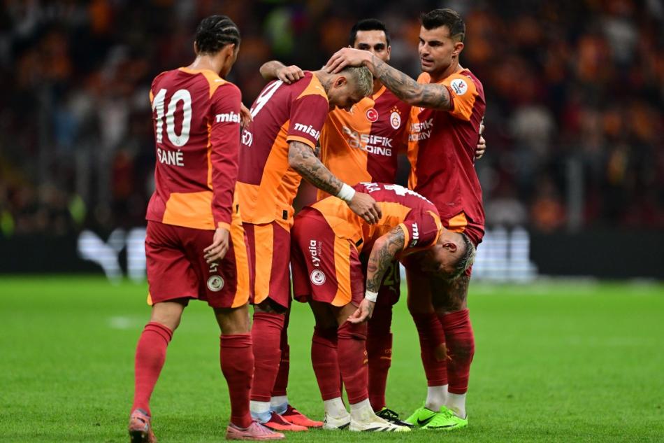 GALATASARAY KAYIPSIZ