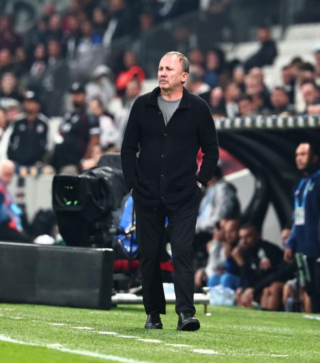 SERGEN YALIN'IN MOTVASYONU