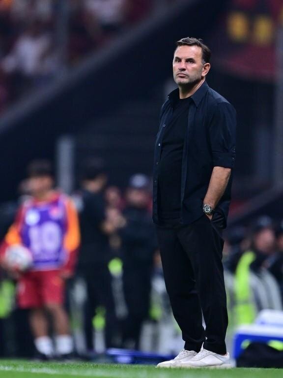 OKAN BURUK'UN SER�S�