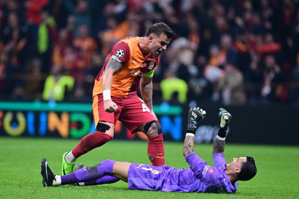 SORU ARETLERNE NOKTA