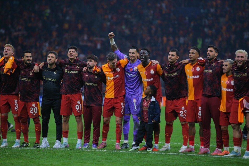 LIVERPOOL'A GE��T YOK!