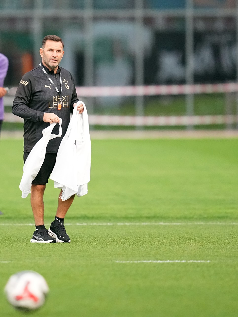 DMANDA NELER YAANDI?