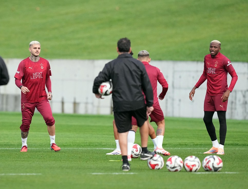 OSIMHEN DMANDA YER ALDI