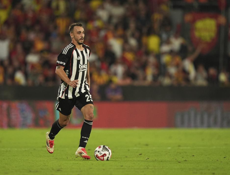 SAVUNMADA KONSANTRASYON