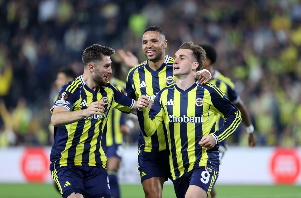 FENERBAHENN TUR HTMAL